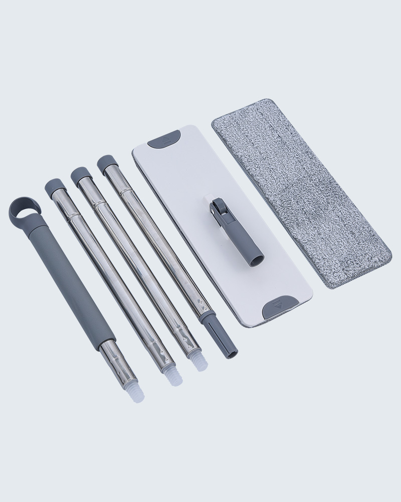 Set de găleți pentru mop plat automat pentru apă Mopx