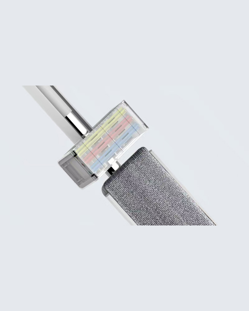 Mop pentru curățarea podelelor Mopx Flat Mop